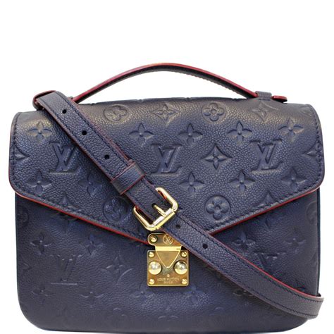 lv blue crossbody bag|louis vuitton crossbody bag price.